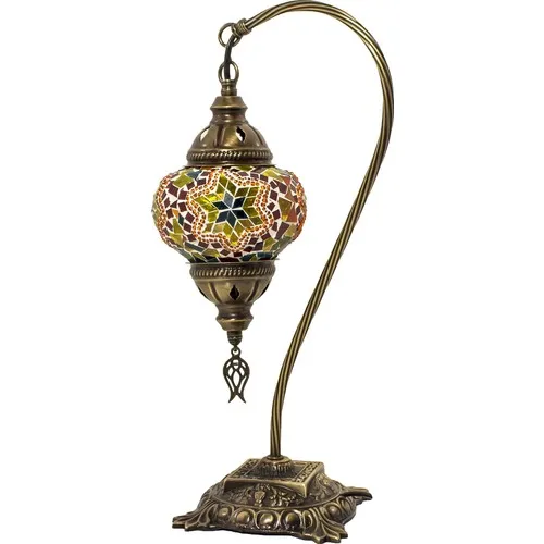 

Karalp Mosaic Night Lamp