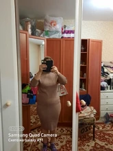 Skirt Suit Knitting MVGIRLRU Two-Piece Women's Sweater Costume