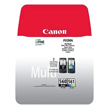 

Original Ink Cartridge Canon 3713C006 8,3 ml (2 uds)