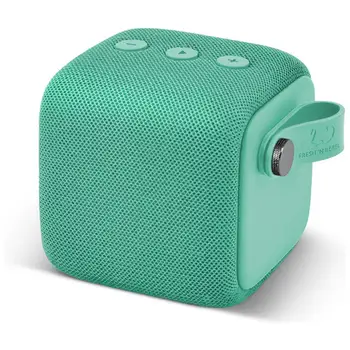 

Rockbox Bold S 1 RB6000PT Bluetooth Speaker Waterproof IPX7-autonomy 12 hours handsfree color green mentaFRESH N REBEL32.59