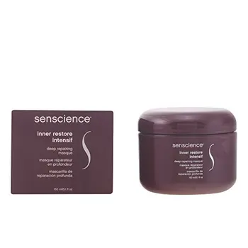 

Shiseido Senscience, Deep Repair Mask, 150 ml