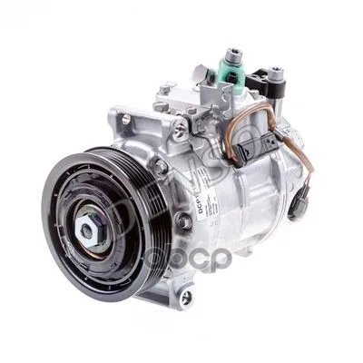 Компрессор Кондиционера Denso арт. DCP17168