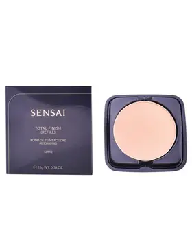 

KANEBO Sensei TOTAL FINISH SPF10 refill # TF202-soft beige 11gr