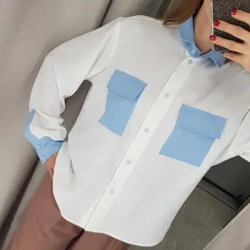 

Женская рубашка