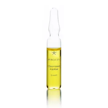 

Pergusa Ozonized Jojoba Ampoule 5x2 ml