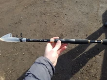 Fishing-Rods Telescopic Carbon-Fiber-Material Ultralight-Weight Spinning Portable Sougayilang