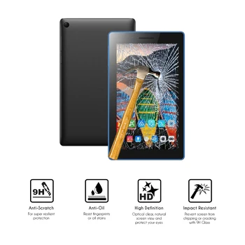 

Glass Protector tempered glass tablet for Lenovo Tab 3 7 Essential (Tab3-710F)
