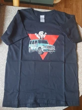 Los niños camisetas de 100% algodón Merch A4 Gelik imprimir ropa familiar Casual de los niños Tops de moda