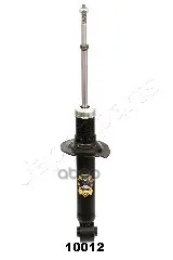 Амортизатор Nissan Almera N15 09/95-07/97 Зад.Газ. Japanparts Mm10012 Japanparts арт. MM10012