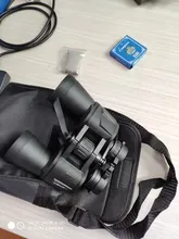 Binoculares de alta potencia de 30000M, telescopio profesional de largo alcance, HD, teléfono inteligente, vidrio óptico, baja luz, visión nocturna, para acampar