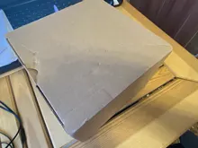 Essential-Oil-Diffuser Waterless Cool-Mist-Humidifier Aroma DEVISIB Led-Light 300ml 