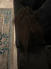 Pelucas de cabello humano brasileño para mujeres negras, 28, 30, 40 pulgadas, barato, con encaje Frontal 13x4, rizado, sin pegamento, Remy