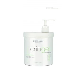 

Postquam Criogel effect frigid, triple effect 1 kg