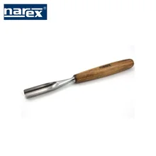 Резец профи по дереву(профиль острый 8266*16) Narex