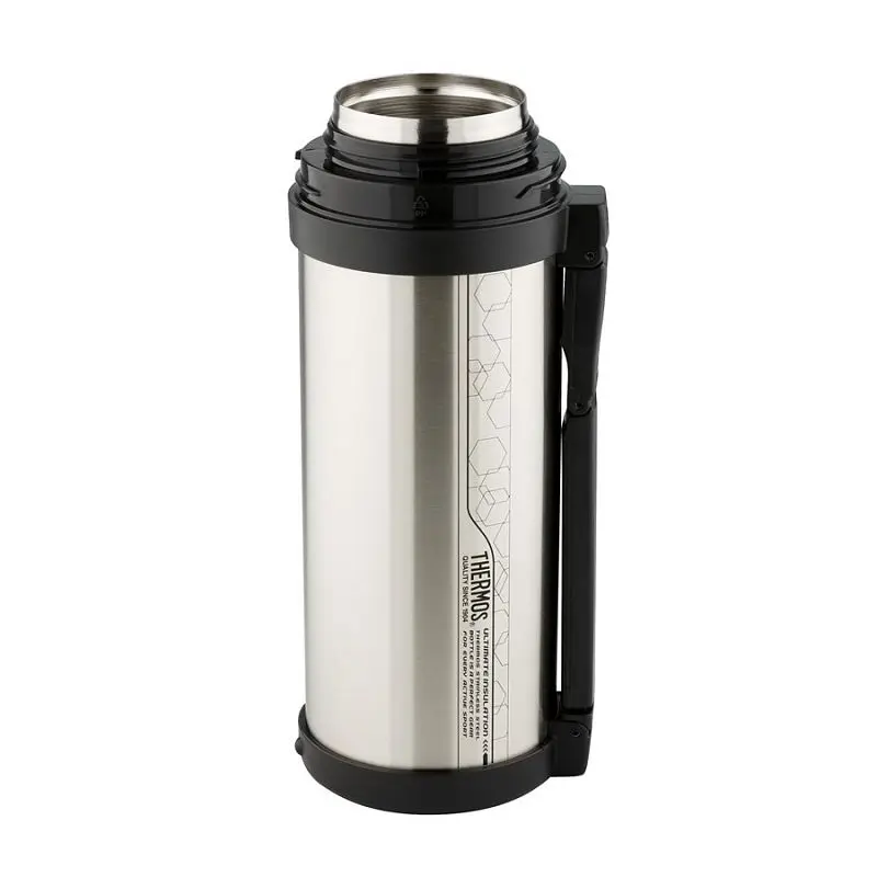 Thermos Thermos Fdh-2005 2.0l, Foldable Handle Hunting Fishing