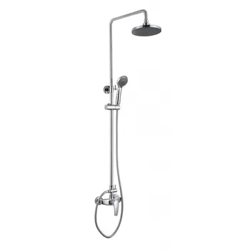 

Shower system Kaiser Guss 68182