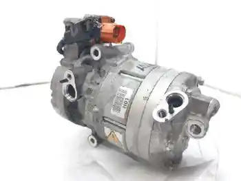 

97701G2000 compressor air conditioning HYUNDAI IONIQ