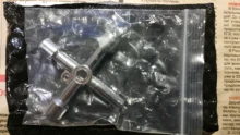 Wrench-Key Radiators Cabinets Plumber-Keys Electric-Meter Triangle Multifunction Universal