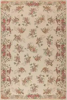 

Carpet Collection "elegant tapestry" clara-7066-ivr 155x220 cm 36083