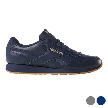 

Men’s Casual Trainers Reebok Royal Glide Black