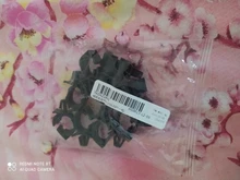 Cable-Clamp Fastener-Clips Tie-Wrap Wiring-Harness Oil-Pipe Beam-Line Push-Mount Durable