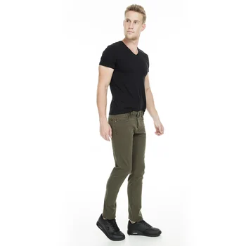 

Buratti Normal Waist Narrow Cutting Narrow Trotting Jeans MEN 'S Jeans PANTS 7197 F0281ARTOS