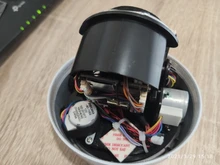 Anpviz-cámara de seguridad inalámbrica para interiores y exteriores, dispositivo de Audio bidireccional, micrófono, altavoz Onvif 30m IP66, 2MP/3MP/5MP, PTZ con WiFi y Zoom 5X