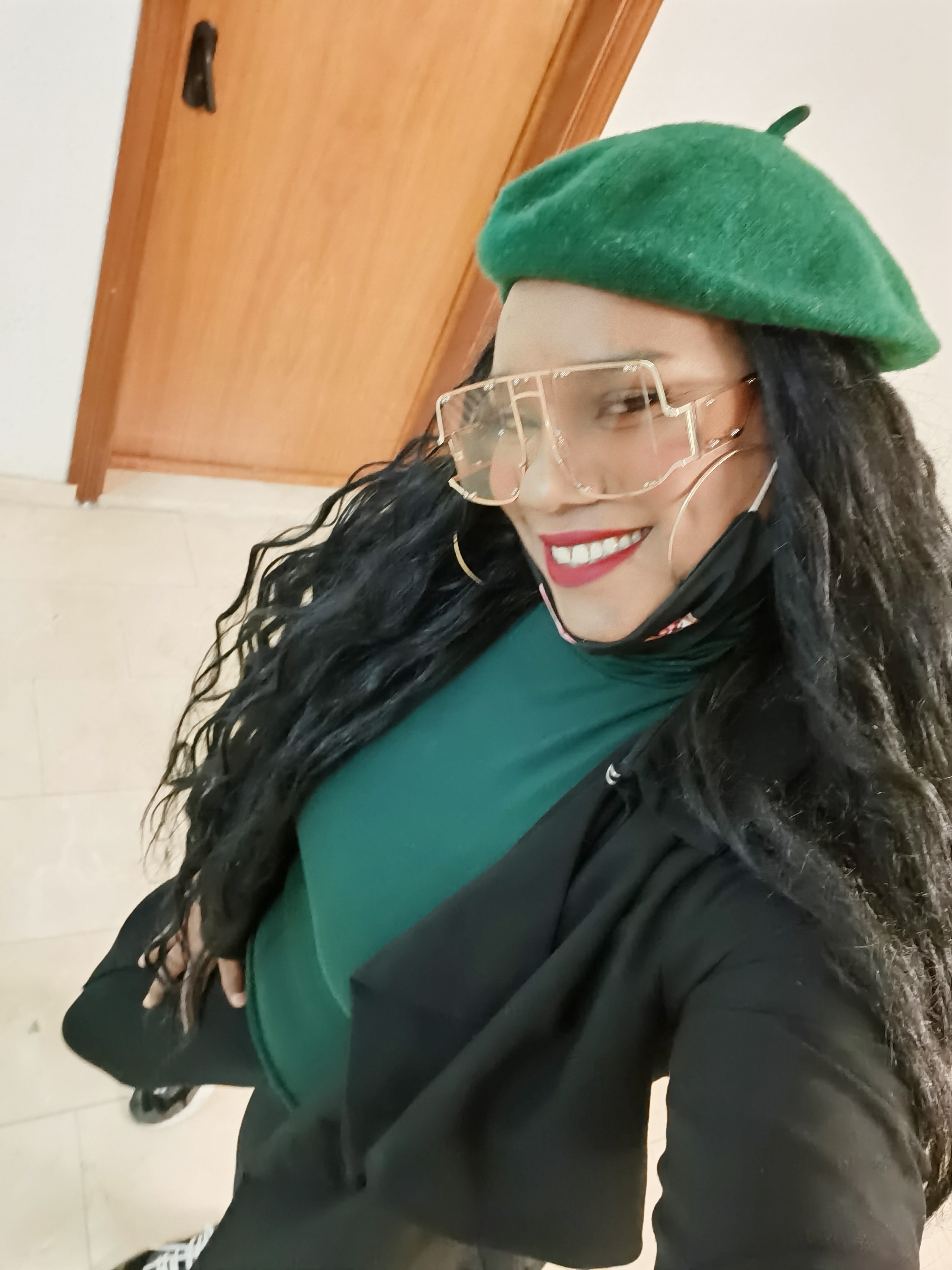 משקפי שמש לאישה דגם 1799 photo review