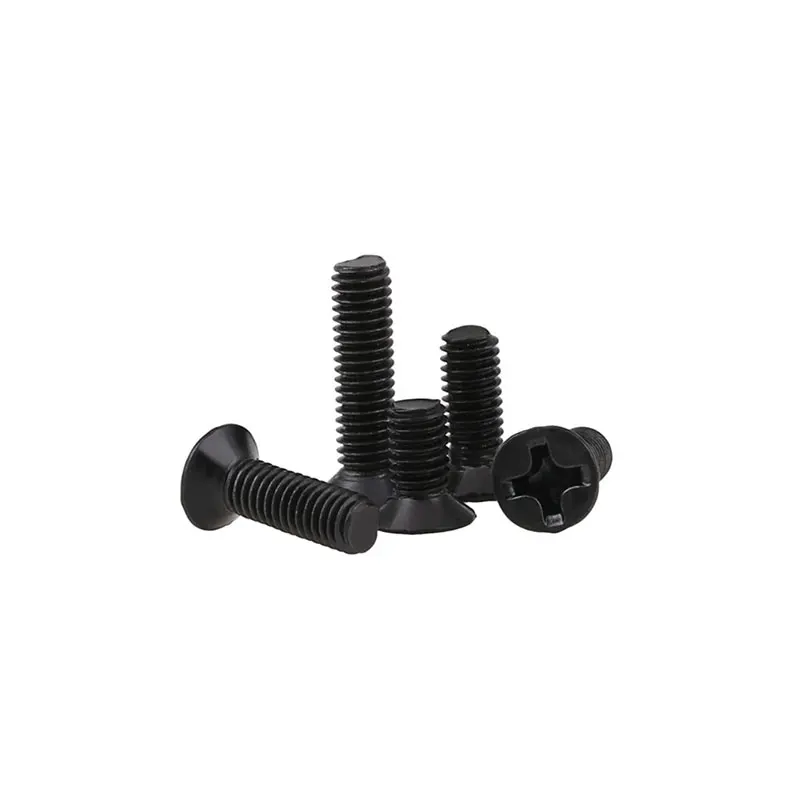 Laptop screw kit computer screw kit electronic repair screws phillips flat screw phillips head screw cross phillips screw new machine laptop screw flat head Phillips Drive accessories for repair computer electronic laptop screws kit M2 M3 screw set