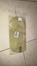 Riñonera de viaje Invisible para pasaporte, bolsa de cinturón de dinero, billetera de seguridad oculta, regalo, bolsa de viaje, riñonera de pecho