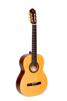 

Clsnt Silena classical guitar, newtone