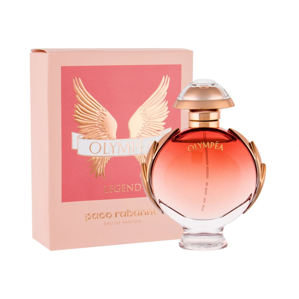 Perfume Paco Rabanne \