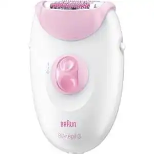 

Epilator Braun 3370 silk-epil 3