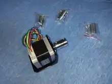 Coupling-Coupler Shaft Stepper-Motor Motor-Jaw 3d-Printer 4-Setscrews 5mm 10mm 6mm 