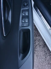 Storage-Box Auto-Interior-Accessories Leon Mk3 LFOTPP Cupra 5f Handrail for 2-Pcs Sort