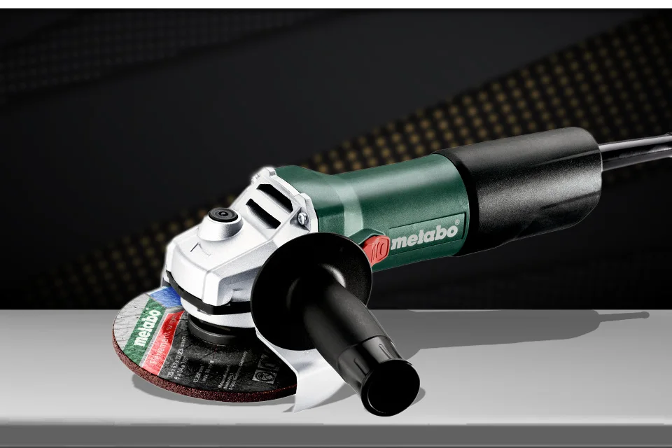 Metabo 603608010. Машина углошлифовальная metabo w 2000. Metabo w 850-125. Metabo w 850. Метабо болгарка 125 с регулировкой.