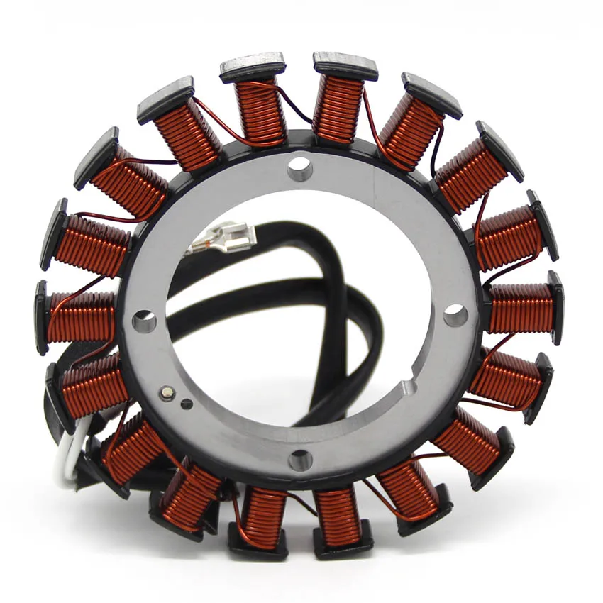 

Motorcycle Stator Coil Comp For John Deere KT17 KT19 Kohler Engine 237878-S 234859 237329 237330B 237331 237399 237716 4108507