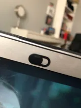 ANKNDO-funda antiespía para cámara Web, Teléfono Universal para iPad, portátil, PC, Macbook, lentes, pegatina de privacidad para Xiaomi