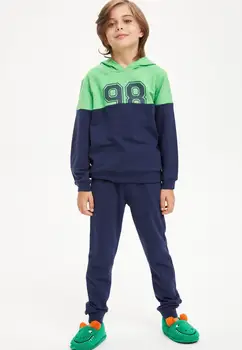 

DeFacto Boy Set-S0186A620AU