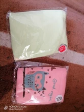 5 capas 6 A 22kg bebé niñas pañales lavables Tollder niños pañales de tela reutilizables de algodón formación bragas pantalones cortos