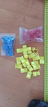 10PCS/20PCS Wire Connector Scotch Lock Snap AWG22-10 Without Breaking Cable Insulated
