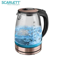 Электрический чайник Scarlett SC-EK27G43
