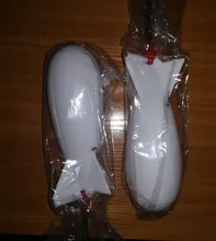 Cebos grandes de pesca de carpa, aparejos de pesca, cohete flotante, contenedor para atraer carpas, alimentador de cebo, lanzador flotante grande