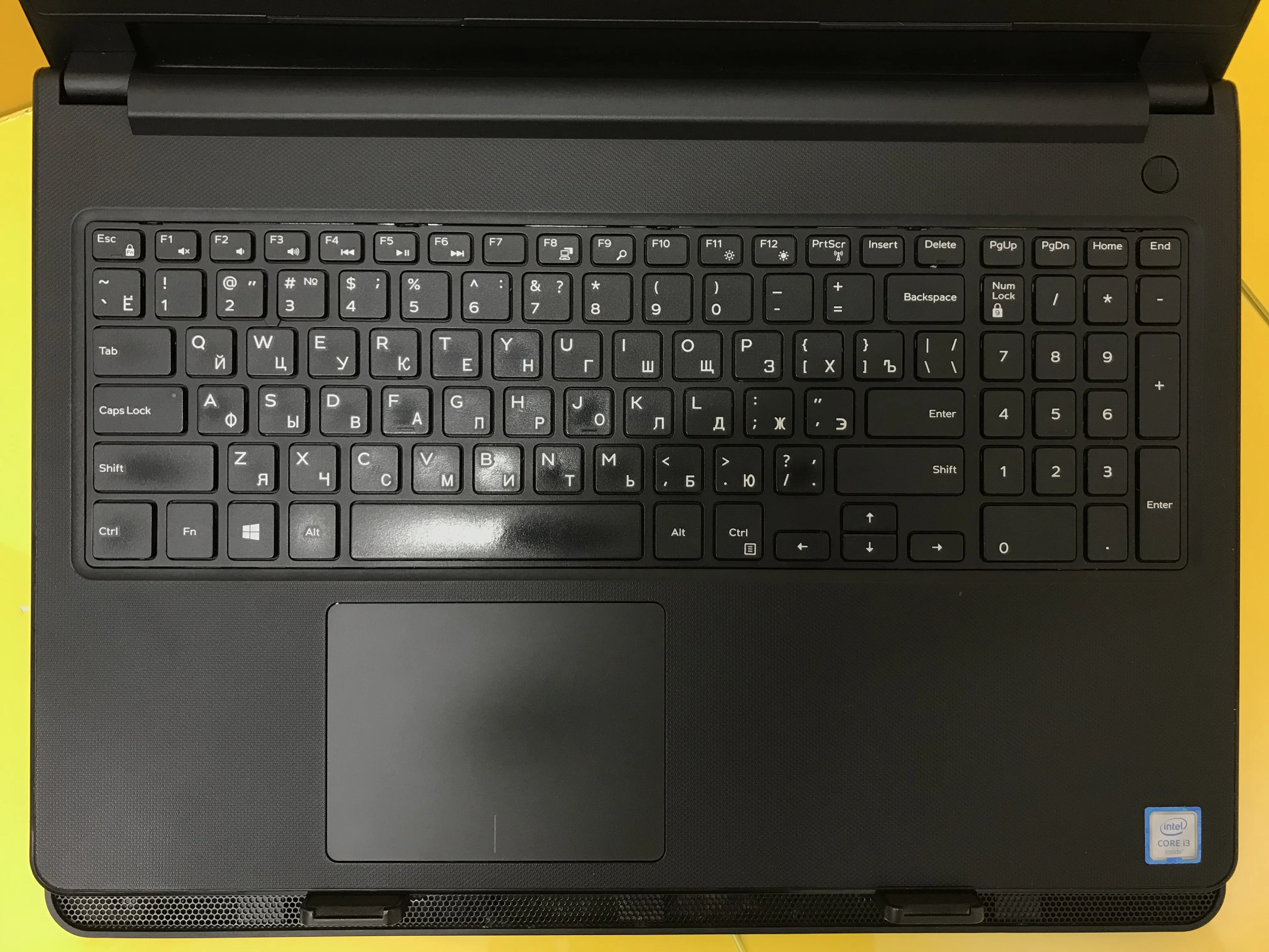 Laptop Dell Vostro 15 45173/sdpp/2016 5100, 1366x768, Intel Core 