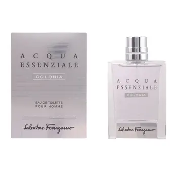 

ACQUA ESSENZIALE colonia edt vaporizer 100 ml
