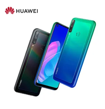 Перейти на Алиэкспресс и купить Смартфон HUAWEI P40 Lite E, 4 + 128 ГБ, Kirin 710, 48 МП, 16 МП, Android 9