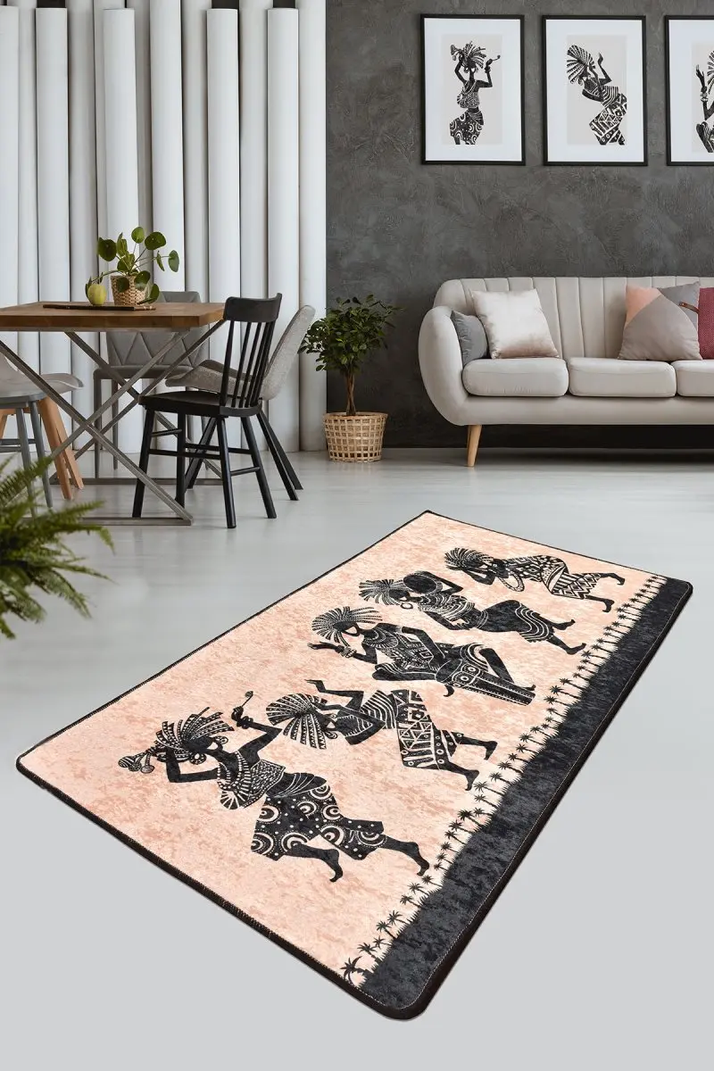 

Rugs Living Room | Carpet Runner For Hallway Room Decor | Living Room Decoration | Many Different Sizes | Bantu carpets