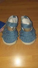 Zapatos de verano para recién nacidos, suela suave, antideslizante, liso con volantes, primeros pasos, 2019