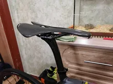 Posts Offset-Seat Ultra-Light Carbon-Road/mtb 3K No-Logo Gloss/matte