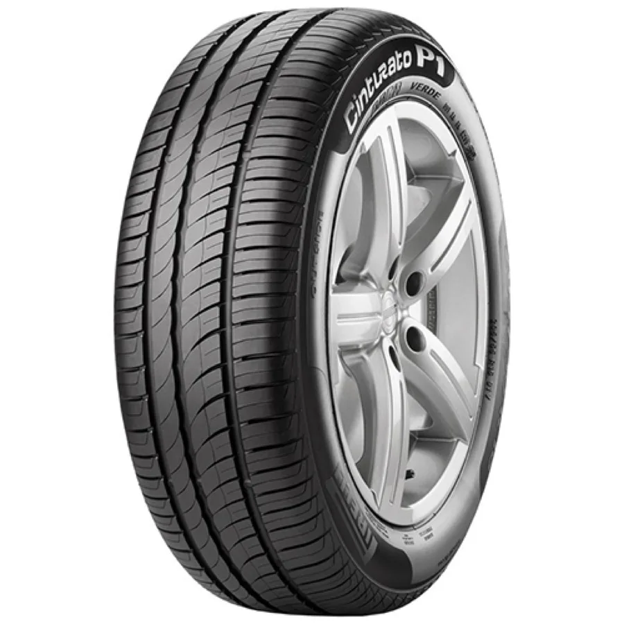 Шины автомобильные Pirelli Cinturato P1 Verde 205/55 R16 91V- 4 шт | Автомобили и мотоциклы